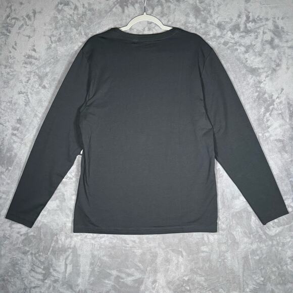 Rhone Element Long Sleeve Tee - Picture 2 of 8
